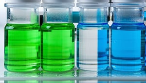 The streamlined approach to US EPA Method 1633 for analyzing per and polyfluoroalkyl substances PFAS involves optimizing sample preparation extraction and analytical techniques to enhance efficiency and reduce turnaround times This method caters to b-1