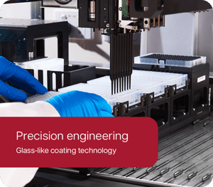 Precision Engineering
