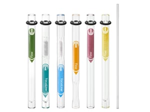 Inlet liner group 3x2