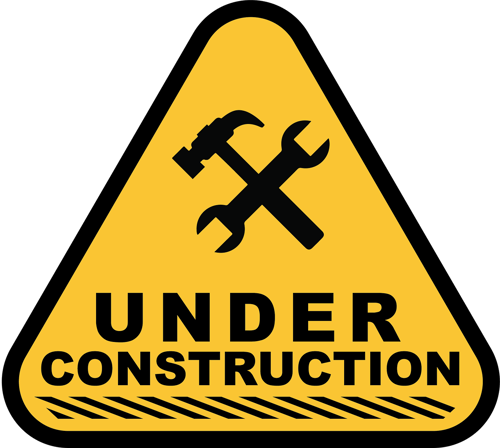 Under Construction Under Construction