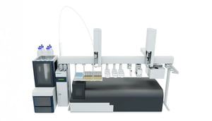 automated-pfas-Workstation