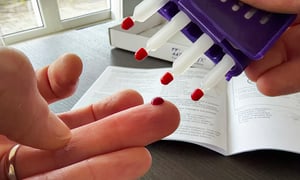 scientific-blood-sampling